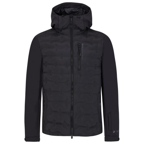 Protest Ανδρικό μπουφάν Malmo Puffer Snowboard Jacket